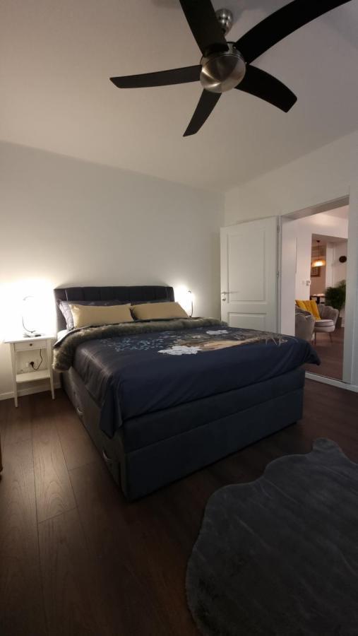 Apartman Nada Zagrzeb Zewnętrze zdjęcie