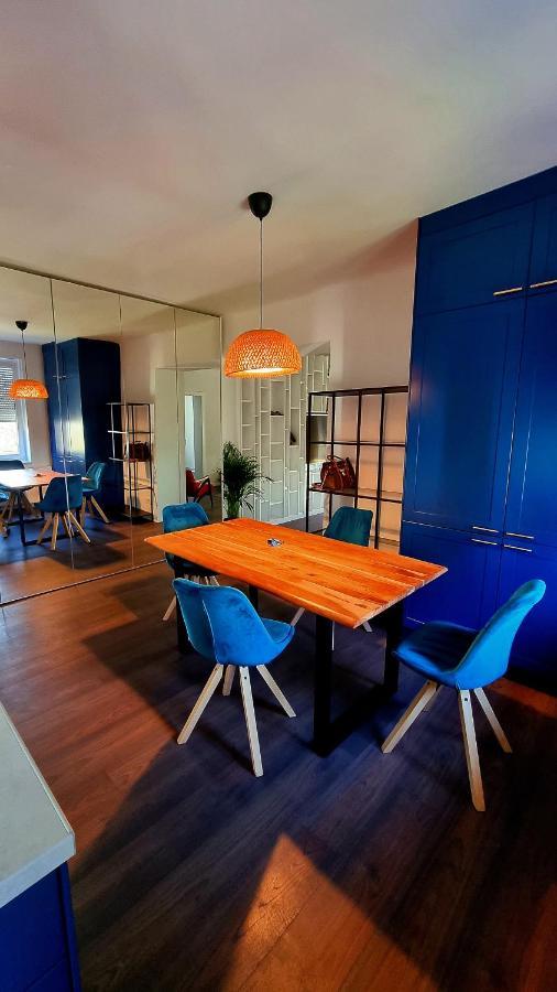 Apartman Nada Zagrzeb Zewnętrze zdjęcie