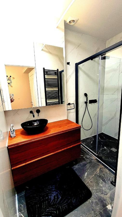 Apartman Nada Zagrzeb Zewnętrze zdjęcie