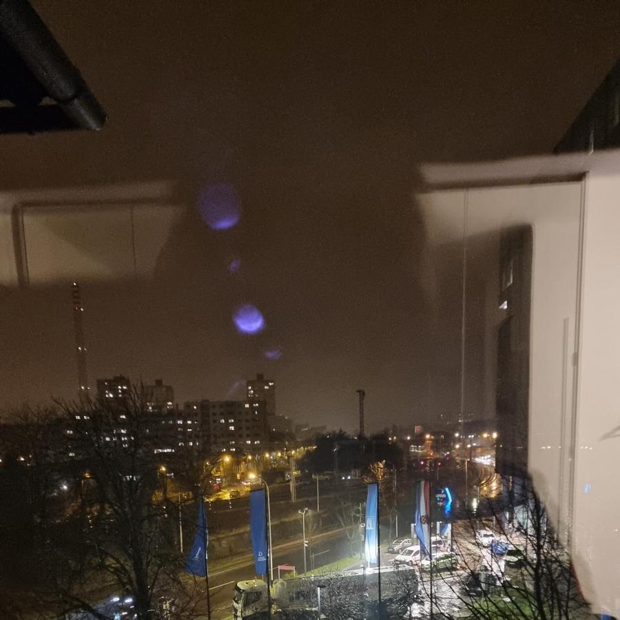Apartman Nada Zagrzeb Zewnętrze zdjęcie